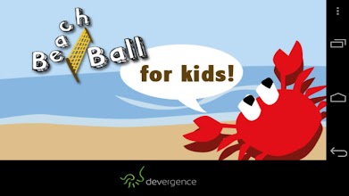 Beachball for Kids APK Download for Android