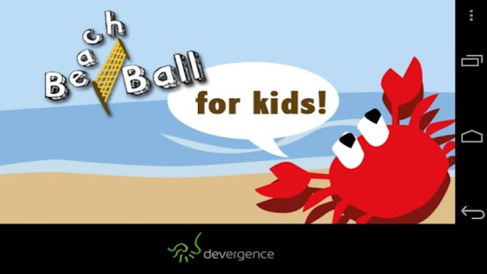 How to download Beachball for Kids 1.5 unlimited apk for pc