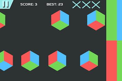 GoHexaGo lite poster 11