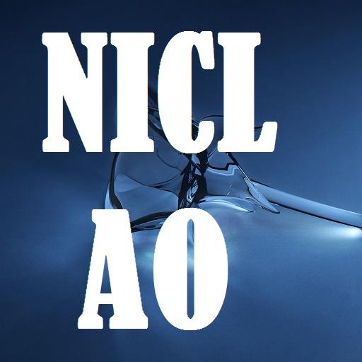 NICL: Nat. Insurance AO Exam LOGO-APP點子