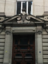 Bibliothèque Nationale Et Universitaire