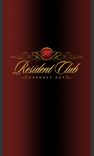 Resident Bar: Караоке-каталог