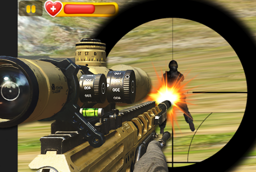 免費下載動作APP|Army Sniper 3D: WW2 Shooter app開箱文|APP開箱王