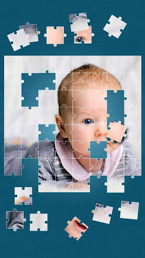 免費下載解謎APP|Cute Baby Jigsaw Puzzle app開箱文|APP開箱王