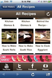 How to mod All Recipes patch 1.2.3.144 apk for bluestacks