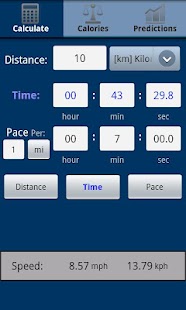 How to mod Running Calculator 1.4 apk for pc