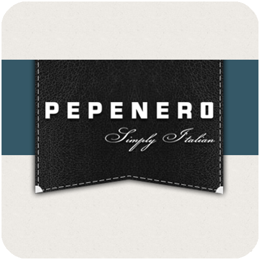 PepeNero LOGO-APP點子