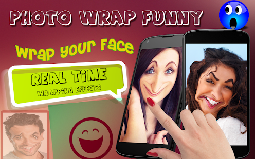 download Photo Wrap Funny Free free