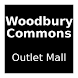 Woodbury Commons Map icon