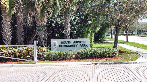 South Jupiter Community Park
