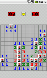 minesweeper by sea.xiao poster 3