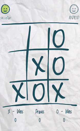 Tic Tac Toe Multiplayer