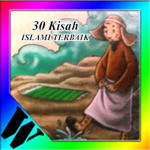 Kisah Islami Terbaik.apk 2.4