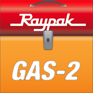 Raypak Tool Box 2 - Gas.apk 1.0.9