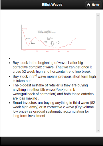 【免費財經App】Stock Investment Strategies-APP點子