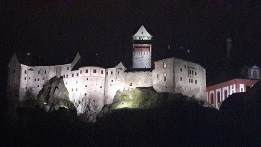 Castle Loket 