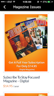 How to install Stay Focused Magazine 1.0.1 mod apk for laptop