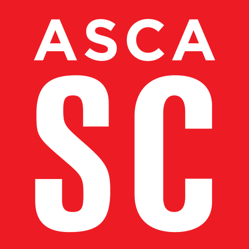 ASCA School Counselor LOGO-APP點子