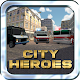 City Heroes Emergency call 3D APK