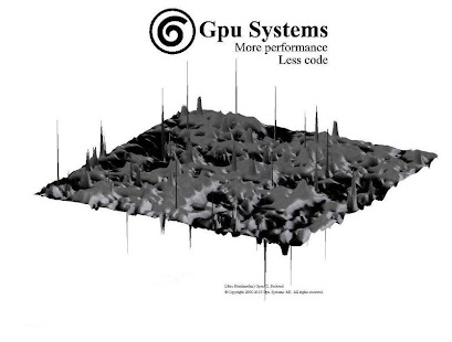 HPC / GPU Computing on Android Screenshots 1