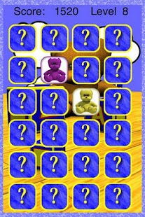 download Teddy Pairs free