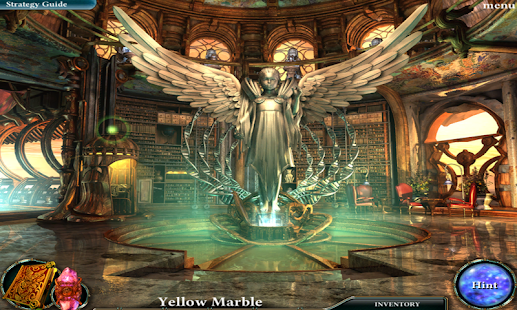 Free Empress of the Deep 3 APK for PC