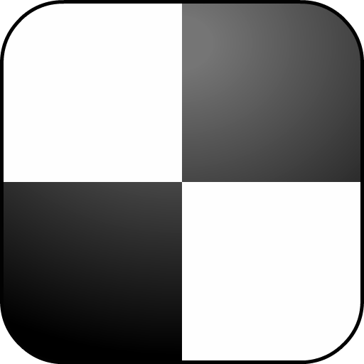 Piano Tiles LOGO-APP點子