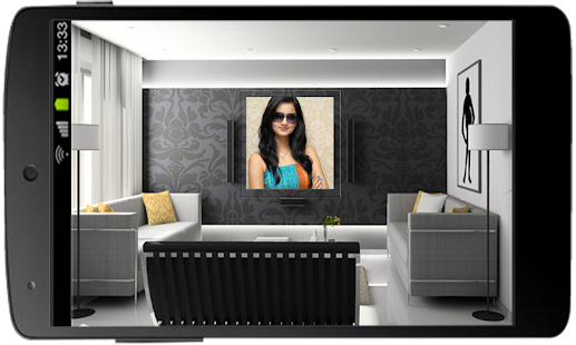 Lastest Photo Frame Interior Design APK for PC