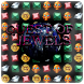 Quest Of Jewels - Matching