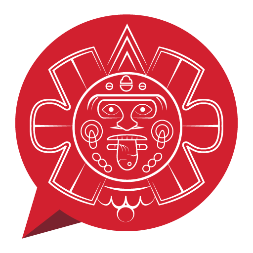 The Aztec at SDSU LOGO-APP點子