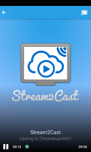 【免費媒體與影片App】Stream2Cast PRO-APP點子