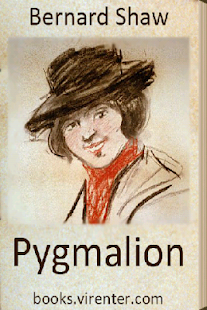 Pygmalion by Bernard Shaw Screenshots 0