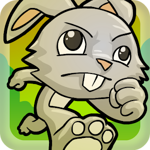 Rabbit Dash! 動作 App LOGO-APP開箱王