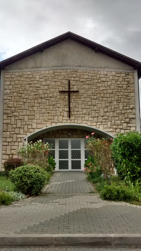 Crkva Rebro 