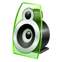 Volume Booster icon