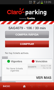 How to install Estacionamiento Tarifado Claro patch 1.0.2 apk for pc
