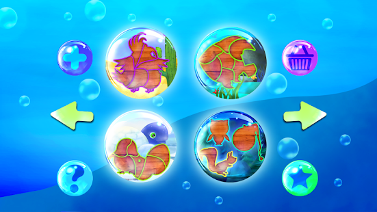 Free HD Puzzle Game Fun For Kids APK for PC