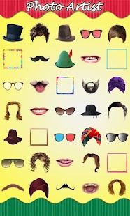 Free Download Photo Artist-Face changer APK