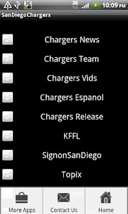 How to get San Diego Chargers News 1.0 apk for pc