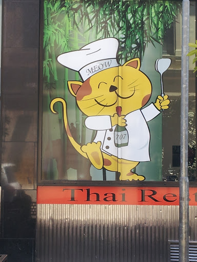 Thai Kitty