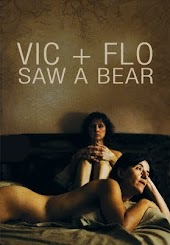 Vic + Flo Saw A Bear