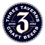 Logo of Three Taverns Quasimodo