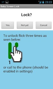Download Baby Video Screen Lock Free APK for Android
