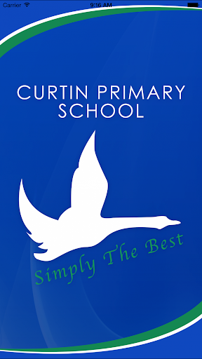 Curtin Primary School