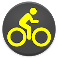 Bikerker -YouBike&sol;UBike finder Apk