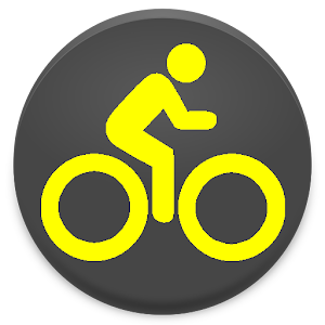 Bikerker -YouBike/UBike finder  Icon