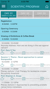 KIPC 2015 Screenshots 3