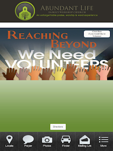 Download Abundant Life Family Worship APK for Android