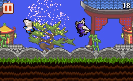 Free Download Kung Fu Doctor APK for Android