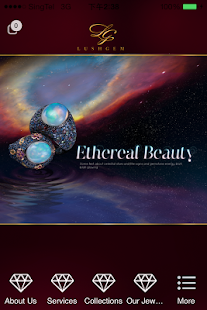 Lush Gem Screenshots 5